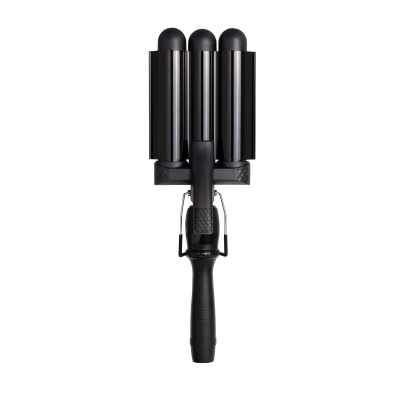 Mermade Hair Pro Waver 32mm - Black