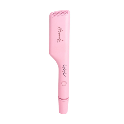 Mermade Hair Double Waver - Pink