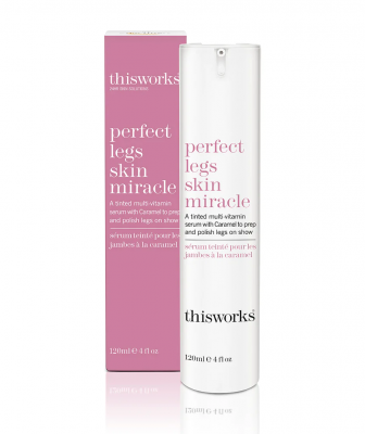 This Works Perfect Legs Skin Miracle 150ml