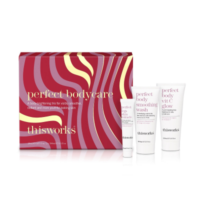 This Works Perfect Bodycare