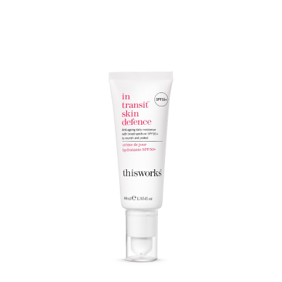 In Transit Skin Defence Spf 50 