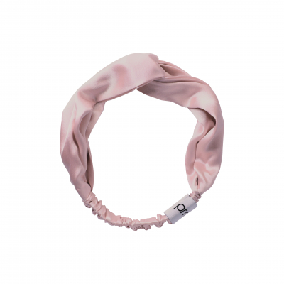 PMD Silversilk™ Headband Rose