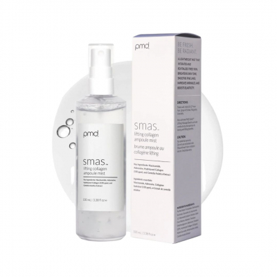 PMD SMAS Lifting Collagen Ampoule Mist