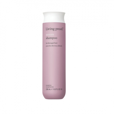 Restore Shampoo - NEW - 8 oz