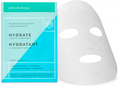 Patchology FlashMasque Hydrate - Single Pack