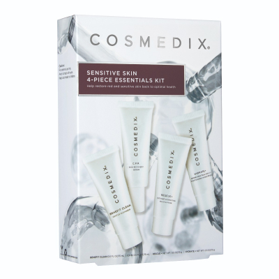 Cosmedix Sensitive Skin Kit