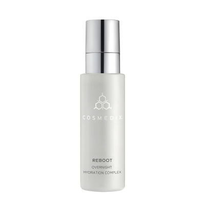Cosmedix Reboot Overnight Hydration Serum 30ml