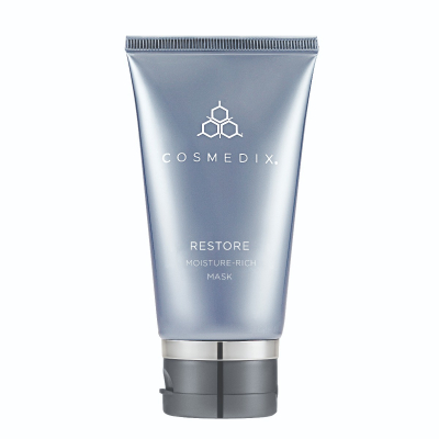 Cosmedix Restore AM-PM Moisture Rich Mask 74g