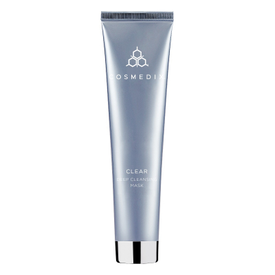 Cosmedix Clear AM-PM Deep Cleansing Mask 30g