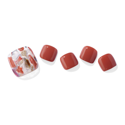 Ohora P Vintage Wood