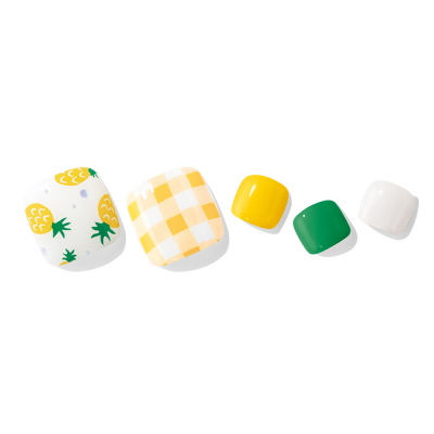 Ohora P Hawaiian Fruits