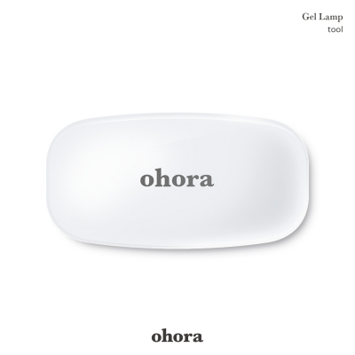 Ohora Ohora Gel Lamp