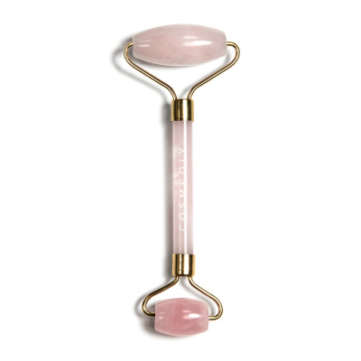 Cosmedix Rose Quartz Crystal Facial Roller