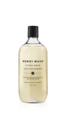 Bondi Wash Floor Wash Lemon Tea Tree & Mandarin 500ml