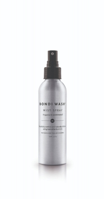 Bondi Wash Mist Spray Fragonia & Sandalwood 150ml 