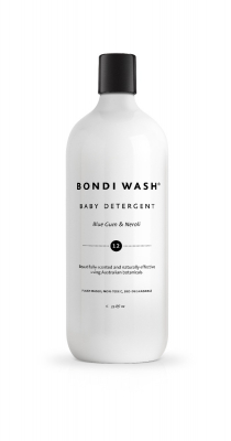 Bondi Wash Baby Detergent Blue Gum Neroli 1L
