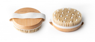 Bondi Wash Body Brush