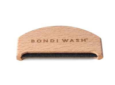 Bondi Wash Cashmere Comb