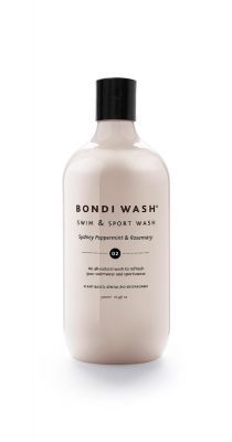 Bondi Wash Swim & Sport Wash Sydney Peppermint & Rosemary 500ml