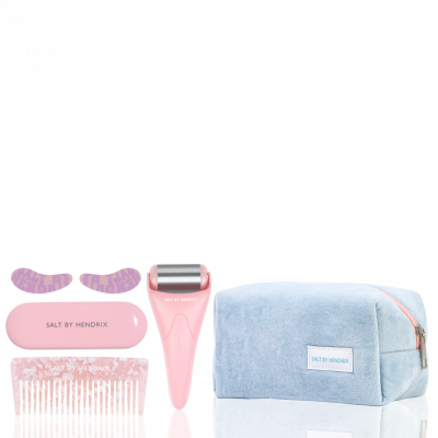 Salt By Hendrix Gift Set - All Stars Set