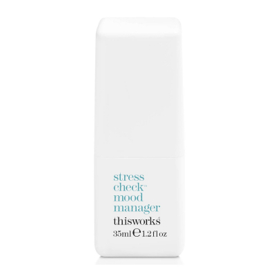 This Works Stress Check Mood Manager 35 ml