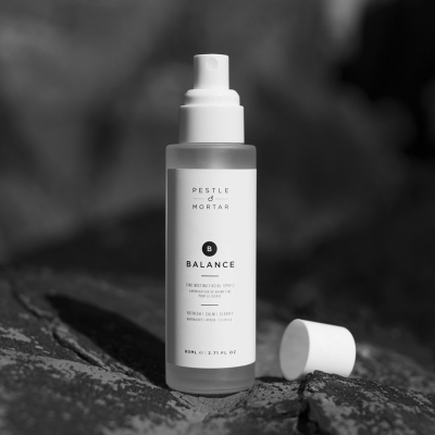 Pestle & Mortar Balance Spritz 80ml