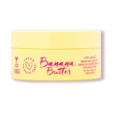 Banana & Coconut Dream Kit