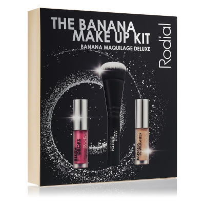 Rodial Banana Make-up Kit 2024