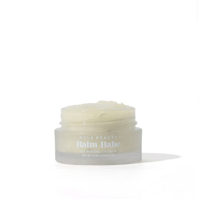 NCLA Beauty Balm Babe Birthday Cake Lip Balm 10ml