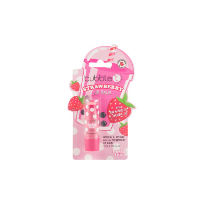 Bubble T Lip Balm Berries