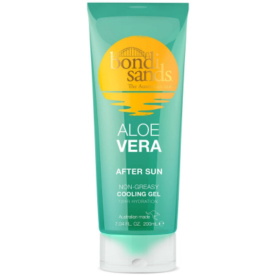 Bondi Sands Aloe Vera After Sun Cooling Gel 200Ml