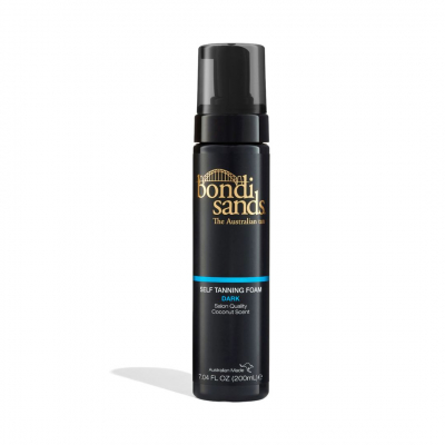 Bondi Sands Self Tanning Foam - Dark 200ml