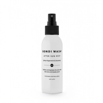 Bondi Wash Aftersun Mist Sydney Peppermint&Rosemary 250ml