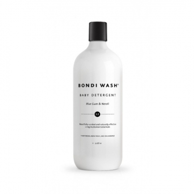 Bondi Wash Baby Detergent Blue Gum Neroli 1L