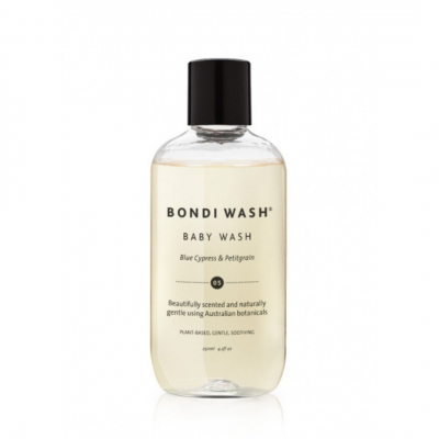 Bondi Wash Baby Wash Blue Cypress & Petitgrain 250ml