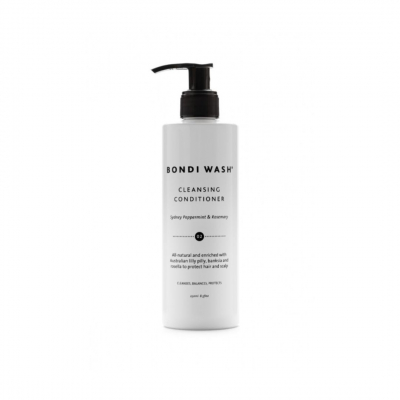 Bondi Wash Cleansing Conditioner Sydney Peppermint & Rosemary 250ml