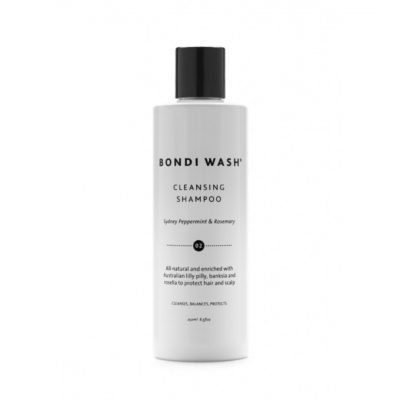 Bondi Wash Cleansing Shampoo 250ml | Hair Care