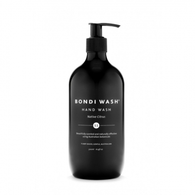 Bondi Wash Hand Wash Native Citrus 500ml