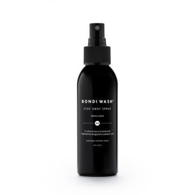 Bondi Wash Stay Away Spray Native Lemon 125ml