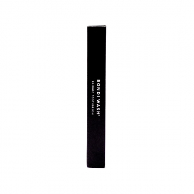 Bondi Wash Toothbrush bamboo
