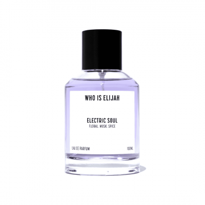 ELECTRIC SOUL 100ML