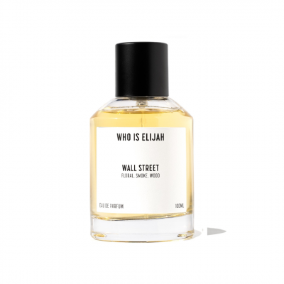 WALL STREET 100ML
