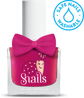 Nail Polish - Cheerleader