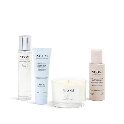Neom The Wellbeing Discovery Collection