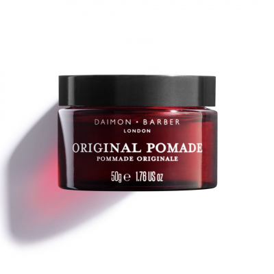 Daimon Barbers Original pomade 50g