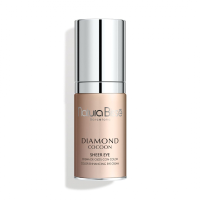 Diamond Cocoon Sheer Eye 25ml