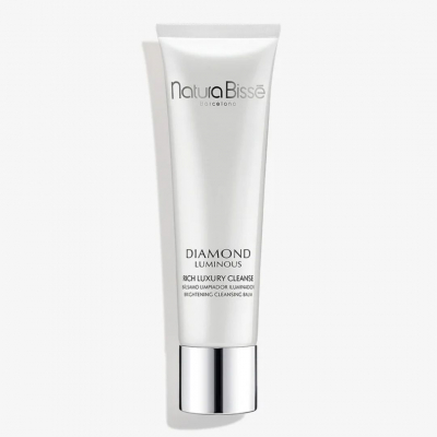 Diamond Luminous Luxury Cleanse 100ml