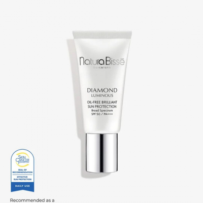 Diamond Luminous Spf50 Oil-Free 30ml
