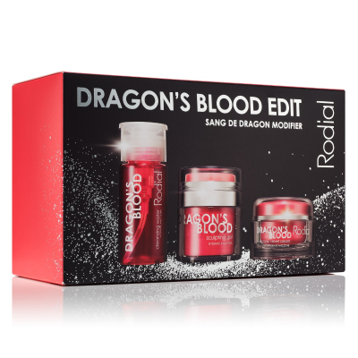 Rodial Dragon's Blood Edit 2024