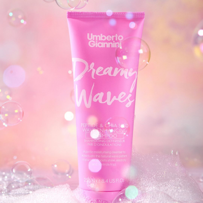 Dreamy Waves Shampoo